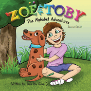 Zo? & Toby: The Alphabet Adventures