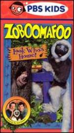 Zoboomafoo: Look Who's Home!