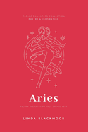 Zodiac Daughters - Aries