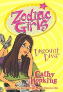 Zodiac Girls: Discount Diva: Discount Diva