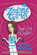 Zodiac Girls: From Geek to Goddess KF