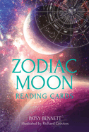 Zodiac Moon Reading Cards: Celestial Guidance at Your Fingertips