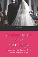 zodiac signs and marriage: Understanding Partner for a Healthy relationship