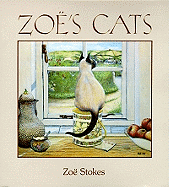 Zoe's Cats - Stokes, Zoe