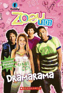 Zoey 101: #2 Dramarama - Mason, Jane