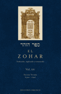 Zohar, El XIV