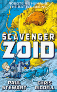 Zoid: Volume 1