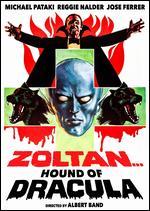 Zoltan, Hound of Dracula
