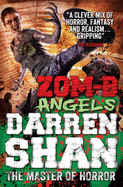 ZOM-B Angels - Shan, Darren
