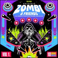 Zombi & Friends, Vol. 1 - Zombi