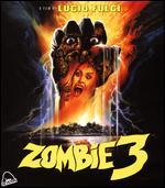 Zombie 3 [Blu-ray]