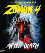 Zombie 4: After Death [Blu-ray]