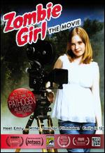 Zombie Girl: The Movie - Aaron Marshall; Emily Hagins; Erick Mauck; Justin Johnson