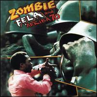 Zombie [LP] - Fela Kuti