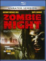 Zombie Night [Unrated] [Blu-ray] - John Gulager