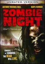 Zombie Night [Unrated]