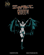 Zombie Queen: The Beginning