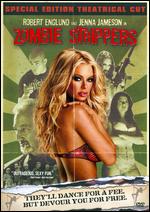 Zombie Strippers [WS] [Special Edition] - Jay Lee