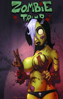 Zombie Tramp Volume 2 - Mendoza, Dan