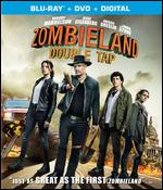 Zombieland: Double Tap [Includes Digital Copy] [Blu-ray/DVD] - Ruben Fleischer