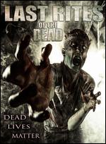 Zombies Anonymous - Marc Fratto
