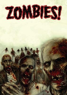 Zombies!: Feast - McCarthy, Shane