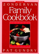 Zondervan Family Cookbook