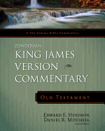 Zondervan King James Version Commentary: Old Testament