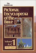 Zondervan Pictorial Encyclopedia of the Bible: 5-Volume Set