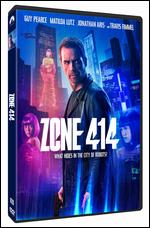 Zone 414 - Andrew Baird