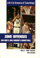 Zone Offenses for Men's and Women's Basketball