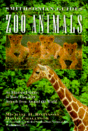 Zoo Animals - Robinson, Michael, and Challinor, David