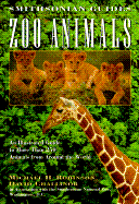 Zoo Animals - Robinson, Michael, and Challinor, David