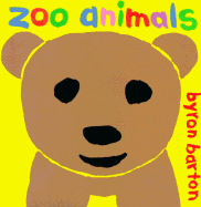 Zoo Animals - Barton, Byron