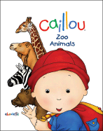 Zoo Animals! - 