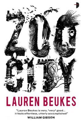 Zoo City - Beukes, Lauren