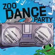 Zoo Dance Party