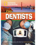 Zoo Dentists: Footprint Reading Library 1600