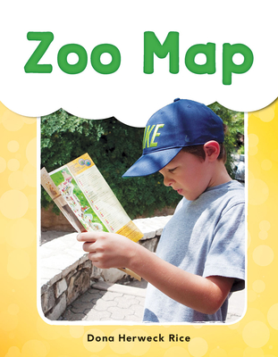 Zoo Map - Herweck Rice, Dona
