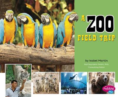 Zoo - Martin, Isabel