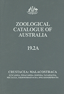 Zoological Catalogue of Australia