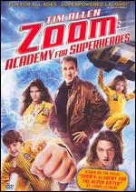 Zoom: Academy for Superheroes - Peter Hewitt