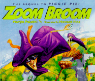 Zoom Broom - Palatini, Margie
