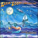 Zoom Zoom Cuddle and Croon