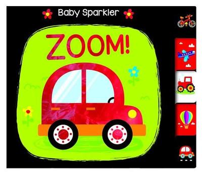 Zoom! - Ackland, Nick