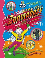 Zoomababy and the Locked Cage Genre Competent stage Comics Book 3