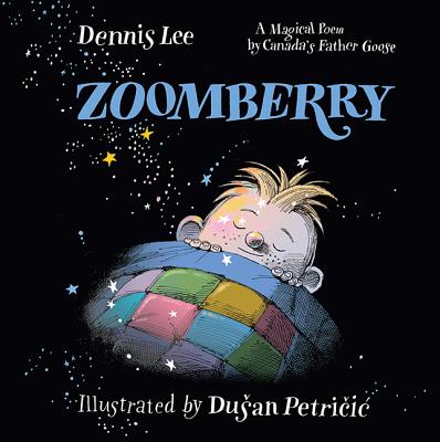 Zoomberry Board Book - Lee, Dennis
