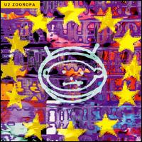 Zooropa - U2