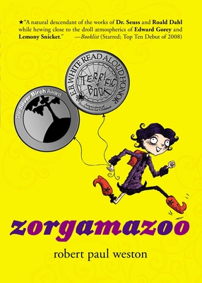 Zorgamazoo - Weston, Robert Paul