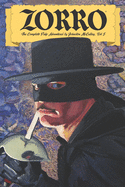 Zorro #5: A Task For Zorro